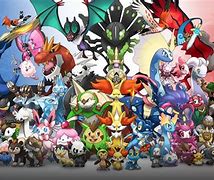 Image result for Pokemon Gen 6 Games