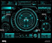 Image result for Digital Control Screen Graphics