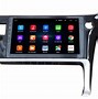 Image result for 2018 Toyota Corolla Car Stereo