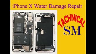 Image result for iPhone 6 Water Damage
