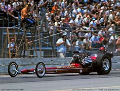 Image result for Wheeler Dealer Top Fuel Dragster