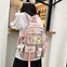 Image result for aesthetics backpacks sticker anime