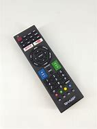 Image result for Sharp AQUOS Quattron 80 Remote