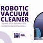 Image result for intelligent robotic vacuums