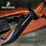 Image result for Fixed Blade Combat Knife