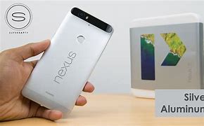 Image result for Nexus 6P Aluminum