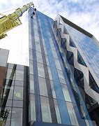 Image result for Curtain Wall Unitised Building