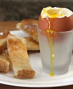 Image result for Boiled Egg Head in Egg Cup
