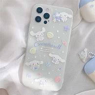 Image result for Cinnamoroll Phone Case