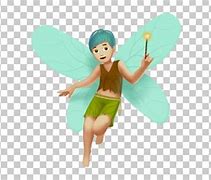 Image result for Fairy Emoji iPhone