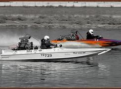 Image result for Drag Boat Racing