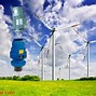 Image result for Planetary Gearbox Wind Turbine