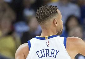 Image result for Stephen Curry Hairs Braid