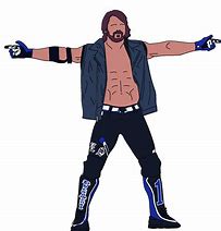 Image result for WWE Cartoon Characters