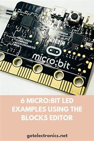 Image result for Micro Bit Let's Code