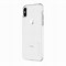 Image result for White Clear Sqiggle Phone Case