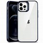 Image result for iPhone 12 Pro Max Clear Case