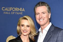 Image result for Jennifer Siebel Newsom Wedding