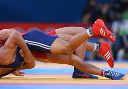 Image result for Greco-Roman Wrestling