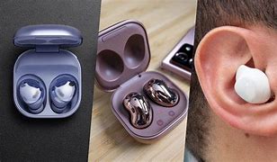 Image result for Samsung Galaxy Buds Pro Plus