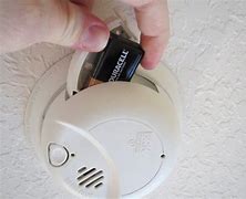 Image result for Smoke with Broken Battery Latch