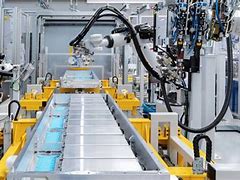 Image result for Battery Manufacturing Equipment