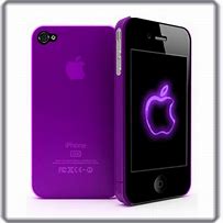 Image result for Purple iPhone 1