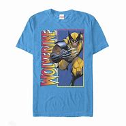 Image result for Marvel T-Shirts Men