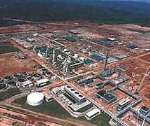 Image result for BASF Chemical Plant Gebeng Kuantan