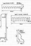 Image result for Single Gun Rack Plans