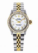 Image result for Women's Rolex Datejust