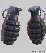 Image result for Modern Frag Grenade