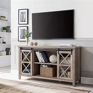 Image result for Modern Farmhouse TV Stand