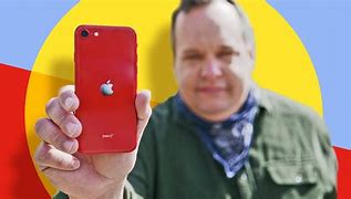 Image result for Red iPhone SE 2023