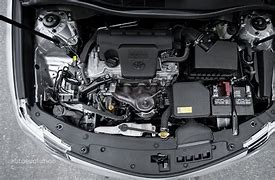 Image result for Camry V6 2018 Engine Bay