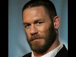 Image result for John Cena with Beard