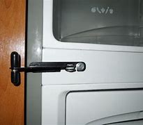 Image result for RV Fridge Door Locks