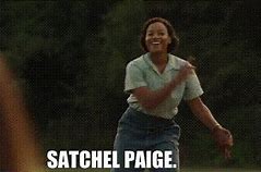 Image result for Satchel Paige Death