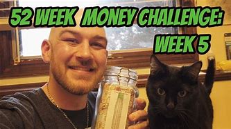 Image result for 30-Day Money Challenge