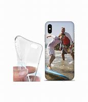 Image result for Silicone iPhone X Max Case