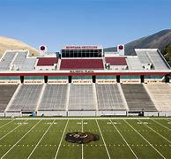 Image result for MT College Football Stadium