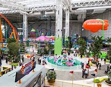 Image result for American Dream Mall Food Hall
