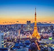 Image result for Japan City Drowing