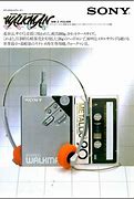 Image result for Sony Electronics 80s