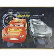 Image result for Cars 3 Wooden Cars