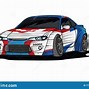 Image result for Car Drifting Clip Art