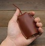 Image result for Small Leather Key Holder