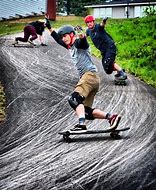 Image result for Longboard Riding