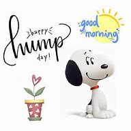 Image result for Snoopy Hump Day Meme