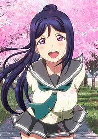 Image result for Love Live Sunshine Kanan